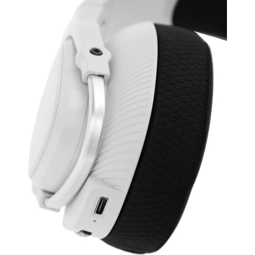 Наушники с микрофоном A4Tech Bloody MR710 серый 1.5м мониторные BT/Radio оголовье (MR710 GREY)