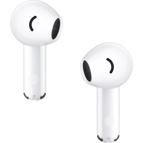 Гарнитура вкладыши Huawei FreeBuds SE 2 ULC-CT010 белый беспроводные bluetooth в ушной раковине (55036940)