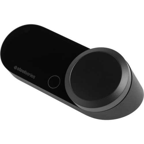 Наушники с микрофоном Steelseries Arctis Nova Pro черный 1.5м накладные оголовье (61527)