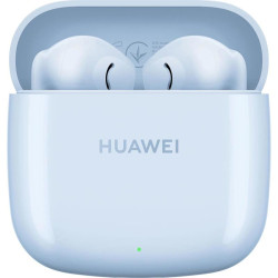 Гарнитура вкладыши Huawei FreeBuds SE 2 ULC-CT010 синий беспроводные bluetooth в ушной раковине (55037014)