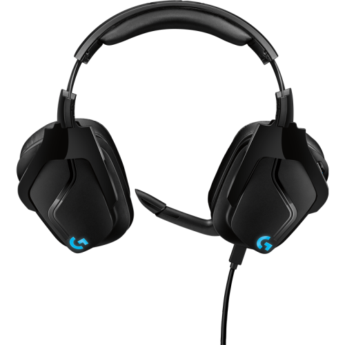 Гарнитура/ Logitech Headset G935 Wireless 7.1 LIGHTSYNC Gaming - Retail Гарнитура/ Logitech Headset G935 Wireless 7.1 LIGHTSYNC Gaming - Retail