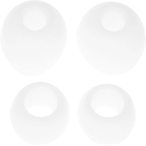 Гарнитура внутриканальные Lenovo HT28 белый беспроводные bluetooth в ушной раковине (УТ000023560)