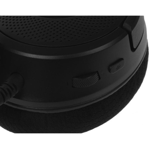 Наушники с микрофоном Razer Kraken V4 X черный 2.0м мониторные USB оголовье (RZ04-05180100-R3M1)