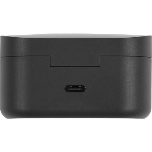 Гарнитура внутриканальные Philips TAT3508BK/00 черный беспроводные bluetooth в ушной раковине
