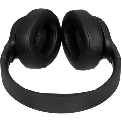 Гарнитура мониторные JBL Tune 720 BT 1.2м черный беспроводные bluetooth оголовье [JBLT720BTBLK]