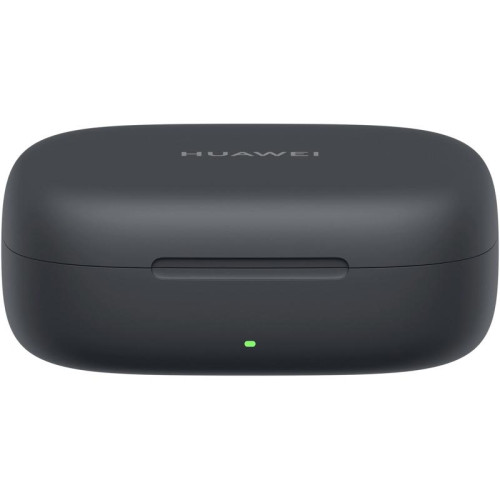 Гарнитура накладные Huawei FreeArc Moose-T00 черный беспроводные bluetooth крепление за ухом (55038105)