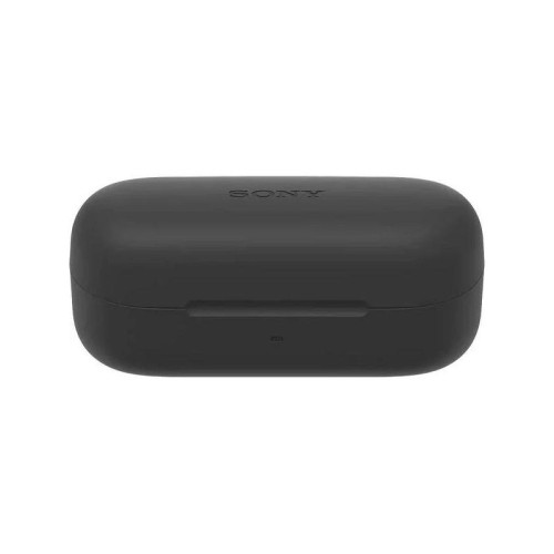 Гарнитура внутриканальные Sony WF-C510 черный беспроводные bluetooth в ушной раковине (WF-C510/BZE)
