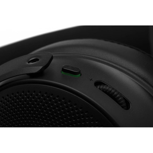 Наушники с микрофоном Razer Kraken V3 черный 1.2м мониторные оголовье (RZ04-03770200-R3M1)