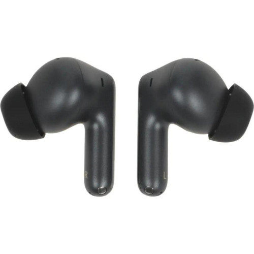 Гарнитура внутриканальные Xiaomi Redmi Buds 6 Pro черный беспроводные bluetooth в ушной раковине (BHR9307GL)