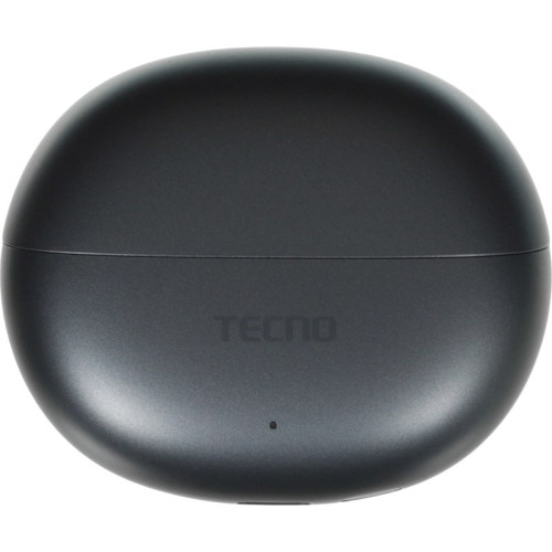 Гарнитура Tecno OW01 серый беспроводные bluetooth клипса (OW01 GREY)