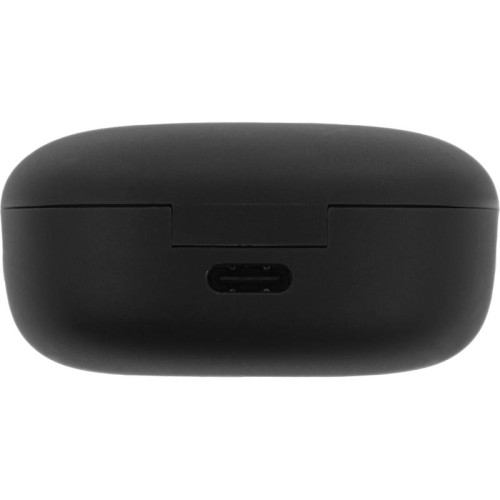 Гарнитура внутриканальные Xiaomi Redmi Buds 6 Play черный беспроводные bluetooth в ушной раковине (BHR8776GL)