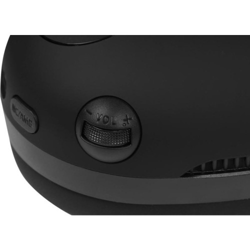 Гарнитура накладные Sony INZONE H9 черный беспроводные bluetooth оголовье (WH-G900N/B)