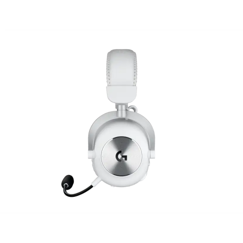 Гарнитура/ Logitech Headset G PRO X 2 LIGHTSPEED Wireless Gaming   - White