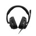 Гарнитура/ EPOS Gaming Wireless Headset H3 Hybrid, Black, [1000890]