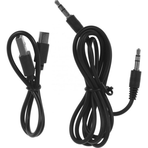 Гарнитура накладные Hoco Mighty W40 черный беспроводные bluetooth оголовье Гарнитура накладные Hoco Mighty W40 черный беспроводные bluetooth оголовье