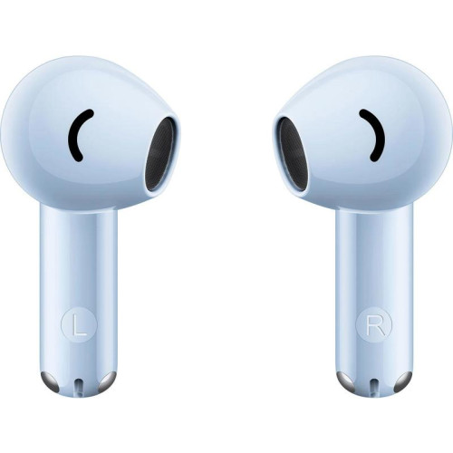 Гарнитура вкладыши Huawei FreeBuds SE 2 ULC-CT010 синий беспроводные bluetooth в ушной раковине (55037014)