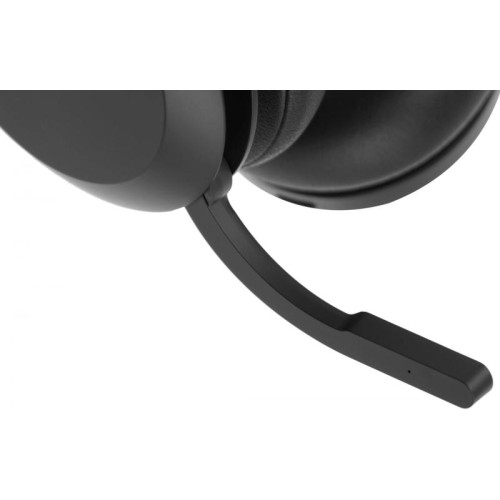 Наушники с микрофоном Jabra Evolve2 75, Link380a MS Stereo Black черный накладные BT/Radio оголовье (27599-999-999)