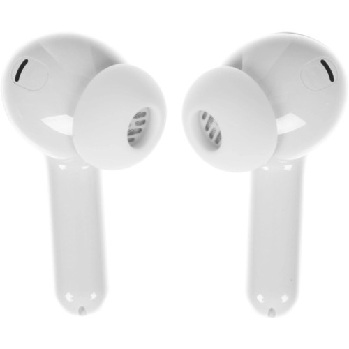 Гарнитура внутриканальные Realme Buds T200 Lite серый беспроводные bluetooth в ушной раковине (6941764454507)