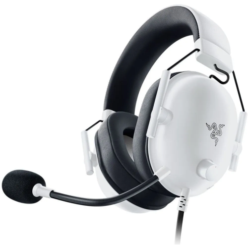 Razer Гарнитура Blackshark V2 X - White Razer Blackshark V2 X - White Headset
