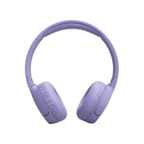 Гарнитура накладные JBL Tune 670NC фиолетовый беспроводные bluetooth оголовье (JBLT670NCPURCN)