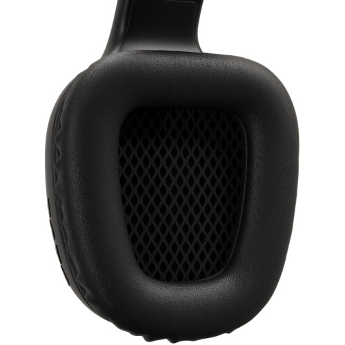 Наушники с микрофоном Oklick HS-L575G черный накладные BT оголовье (1895253)