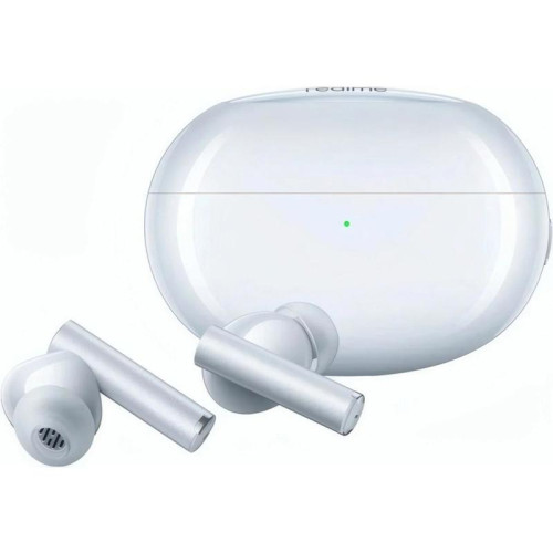 Гарнитура внутриканальные Realme Buds Air 6 Pro небесный беспроводные bluetooth в ушной раковине (631209000132)