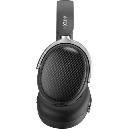 Наушники мониторные A4Tech Fstyler BH350C черный беспроводные bluetooth оголовье (BH350C BLACK)