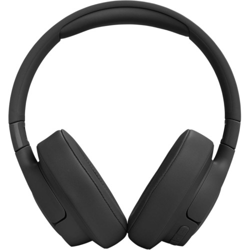 Гарнитура накладные JBL Tune 770NC 1.2м черный беспроводные bluetooth оголовье (JBLT770NCBLKCN) Гарнитура накладные JBL Tune 770NC 1.2м черный беспроводные bluetooth оголовье (JBLT770NCBLKCN)