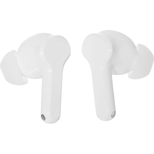 Гарнитура внутриканальные Realme Buds T110 белый беспроводные bluetooth в ушной раковине (631206000038)