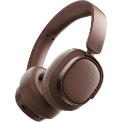 Гарнитура мониторные Edifier ES850NB коричневый беспроводные bluetooth оголовье