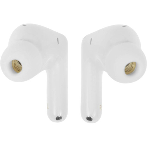 Гарнитура внутриканальные Xiaomi Redmi Buds 6 Pro белый беспроводные bluetooth в ушной раковине (BHR9310GL)