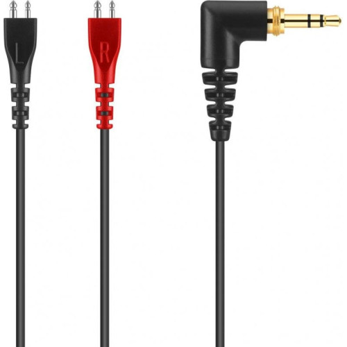 Наушники накладные Sennheiser HD 25 1.5м черный проводные оголовье (506909) Наушники накладные Sennheiser HD 25 1.5м черный проводные оголовье (506909)