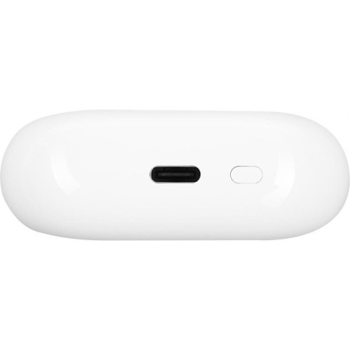 Гарнитура внутриканальные Xiaomi Redmi Buds 4 Pro M2132E1 белый беспроводные bluetooth в ушной раковине (BHR5897GL)