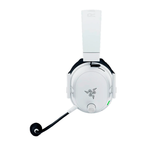 Гарнитура Razer BlackShark V3 - White/ Razer BlackShark V3 - White Headset