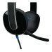 Гарнитура/ Logitech Headset  Н540 USB