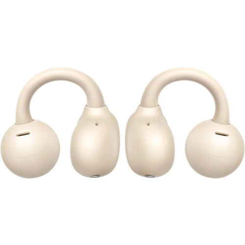 Гарнитура HUAWEI FREECLIP BEIGE DOVE-T100
