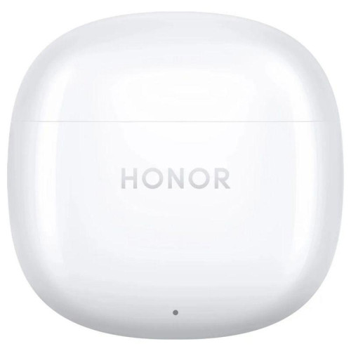 Гарнитура Honor TWS X6 5503ABBG PET-T10 WHITE