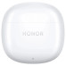 Гарнитура Honor TWS X6 5503ABBG PET-T10 WHITE Гарнитура Honor TWS X6 5503ABBG PET-T10 WHITE