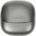 Гарнитура вкладыши Xiaomi Buds 5 M2341E1 серый беспроводные bluetooth в ушной раковине (BHR8116GL)