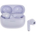 Гарнитура внутриканальные Xiaomi Redmi Buds 6 Pro фиолетовый беспроводные bluetooth в ушной раковине (BHR9317GL)