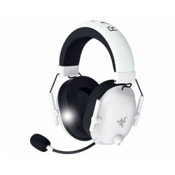 Гарнитура Razer Blackshark V2 HyperSpeed headset  White Edition/ Razer Blackshark V2 HyperSpeed headset White Edition