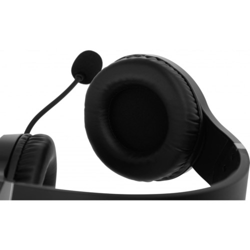 Наушники с микрофоном A4Tech Bloody G220S черный 2м мониторные USB оголовье (G220S USB/ BLACK) Наушники с микрофоном A4Tech Bloody G220S черный 2м мониторные USB оголовье (G220S USB/ BLACK)