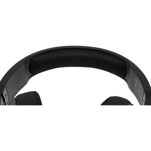 Наушники с микрофоном A4Tech Bloody MR720 черный мониторные BT/Radio оголовье (MR720 BLACK)