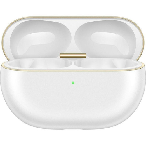 Гарнитура внутриканальные Huawei FreeBuds Pro 4 Piano-T180 белый беспроводные bluetooth в ушной раковине (55037963)