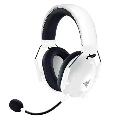 Гарнитура Razer BlackShark V2 Pro (2023) - White/ Razer BlackShark V2 Pro 2023 White Headset