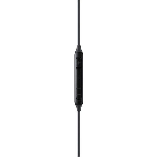 Гарнитура внутриканальные Samsung EO-IC100 1.2м черный проводные в ушной раковине (EO-IC100BBEGRU) Гарнитура внутриканальные Samsung EO-IC100 1.2м черный проводные в ушной раковине (EO-IC100BBEGRU)
