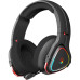 Наушники с микрофоном A4Tech Bloody MR710 черный 1.5м мониторные BT/Radio оголовье (MR710 BLACK) Наушники с микрофоном A4Tech Bloody MR710 черный 1.5м мониторные BT/Radio оголовье (MR710 BLACK)