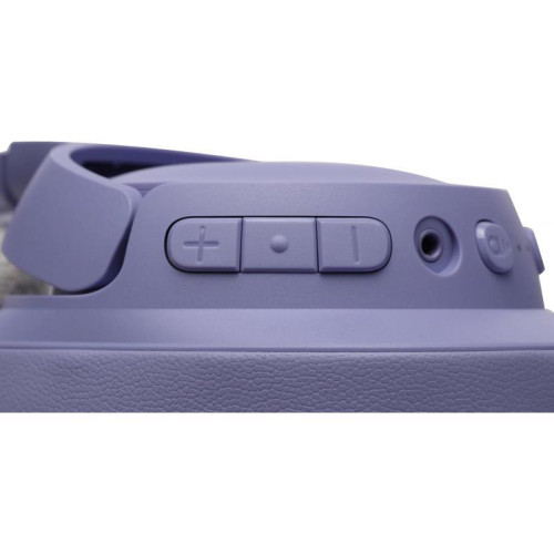 Гарнитура накладные JBL Tune 770NC 1.2м фиолетовый беспроводные bluetooth оголовье (JBLT770NCPUR)