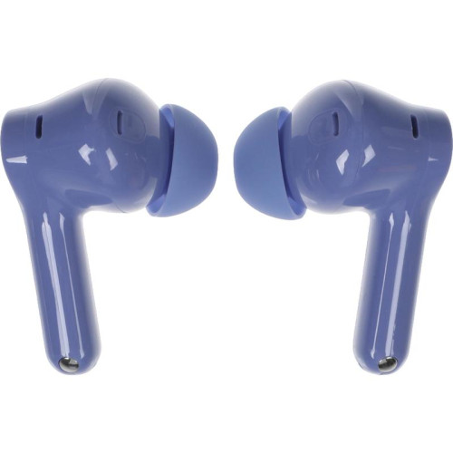 Гарнитура внутриканальные Realme Buds T200 Lite фиолетовый беспроводные bluetooth в ушной раковине (6941764454514)