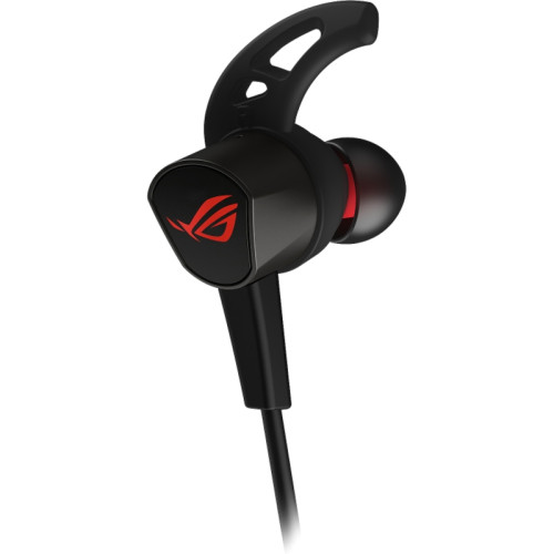 Гарнитура ASUS ROG CETRA II CORE 18g 20 - 40000Hz 3.5mm wired